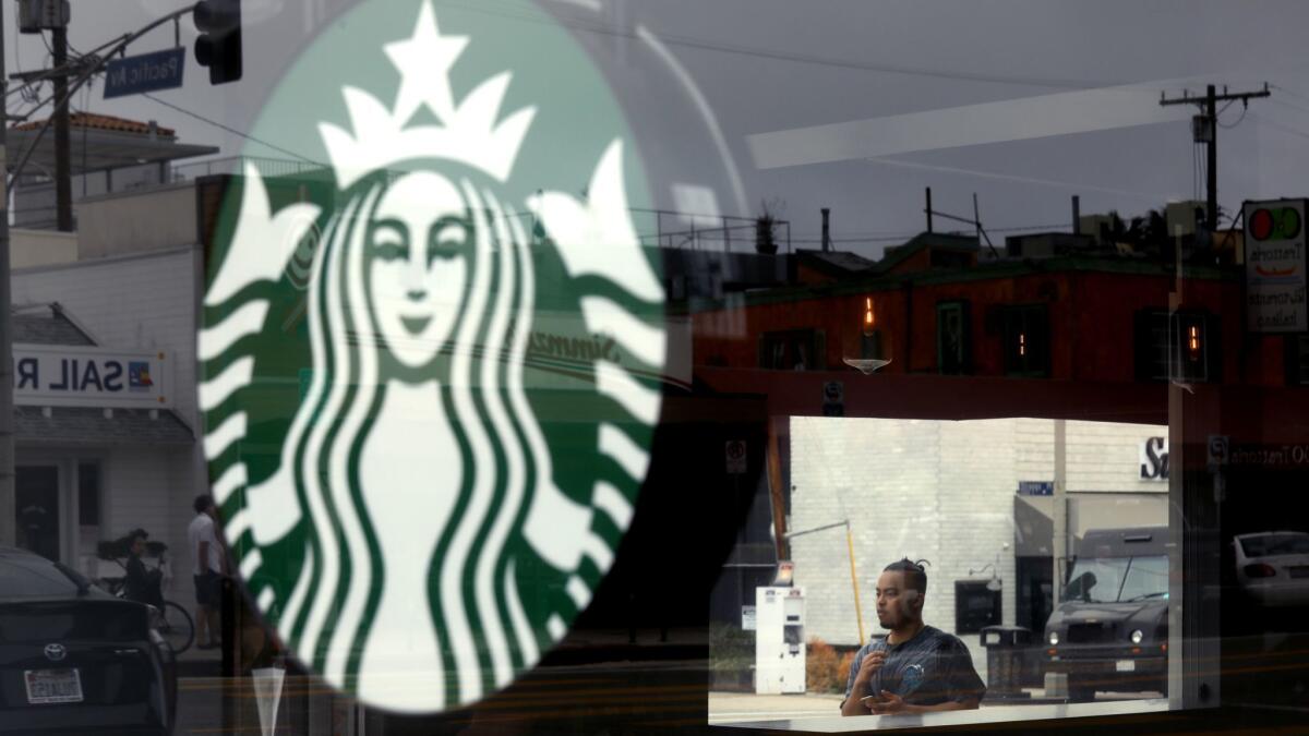Starbucks x Stanley 2017 Summer Collaboration