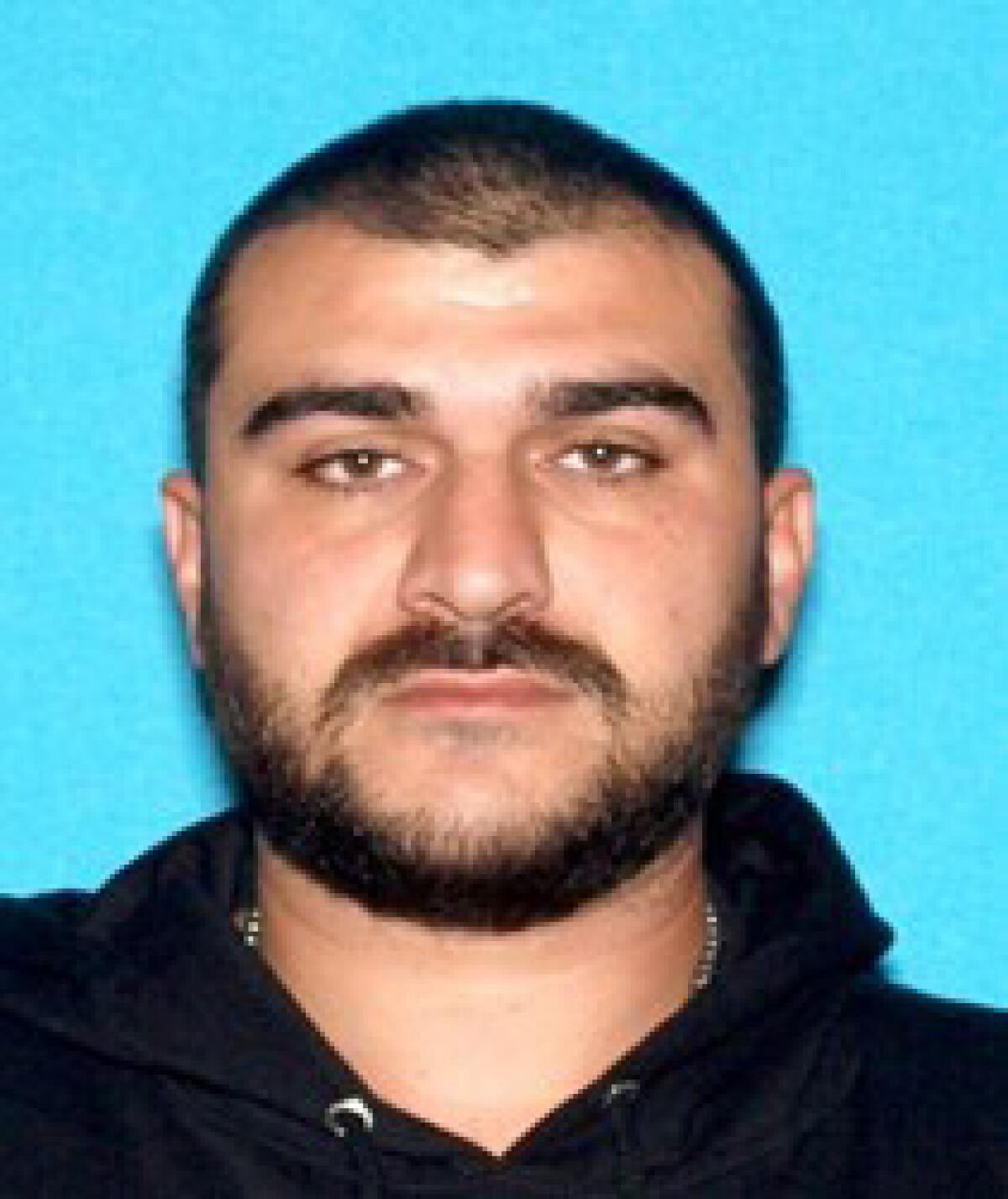 Four suspected members of San Fernando Valley drug ring arrested - Los ...