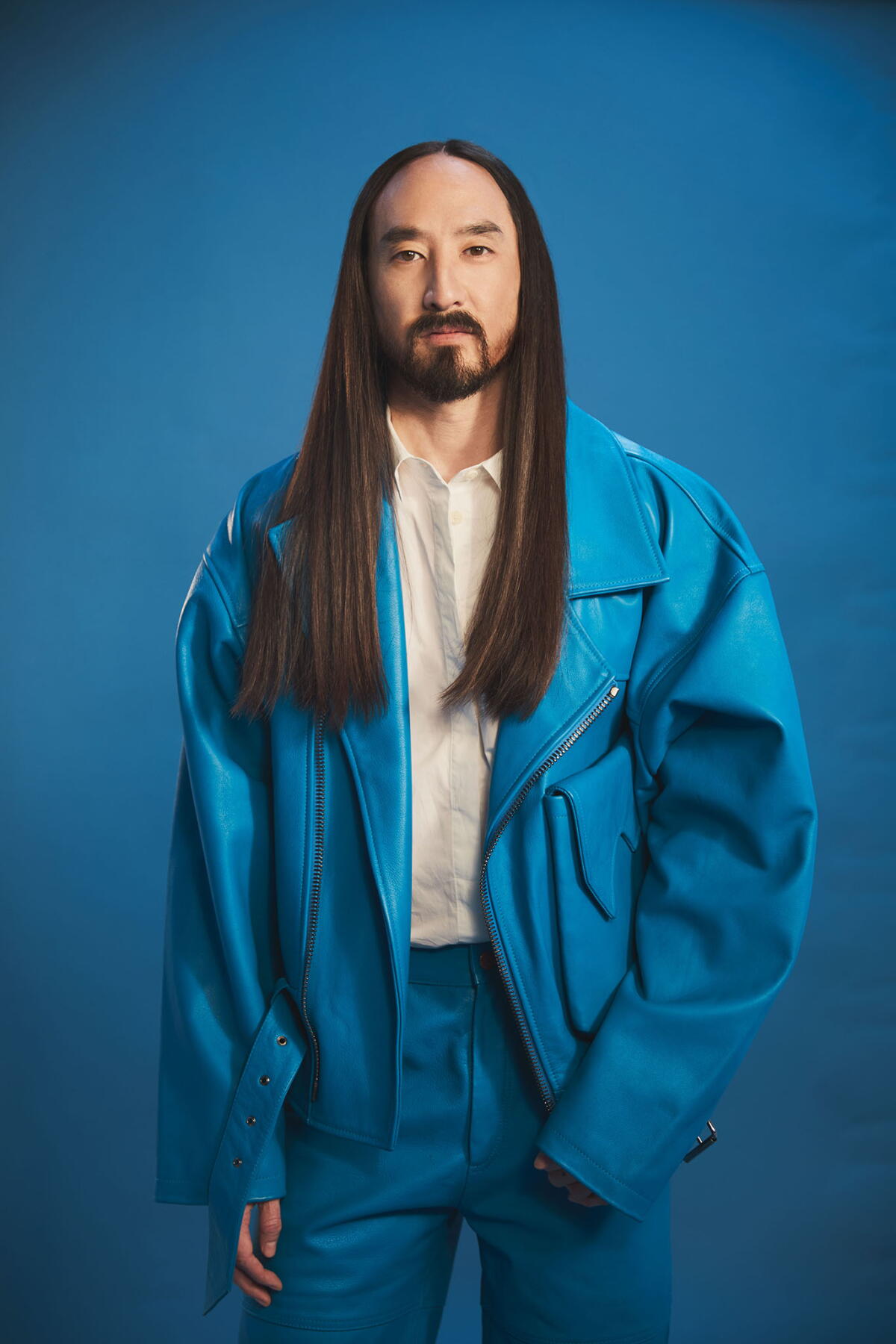 Sam Aoki Steve Aoki Launches Aoki Labs, a New Venture Capital Fund - Los Angeles ...