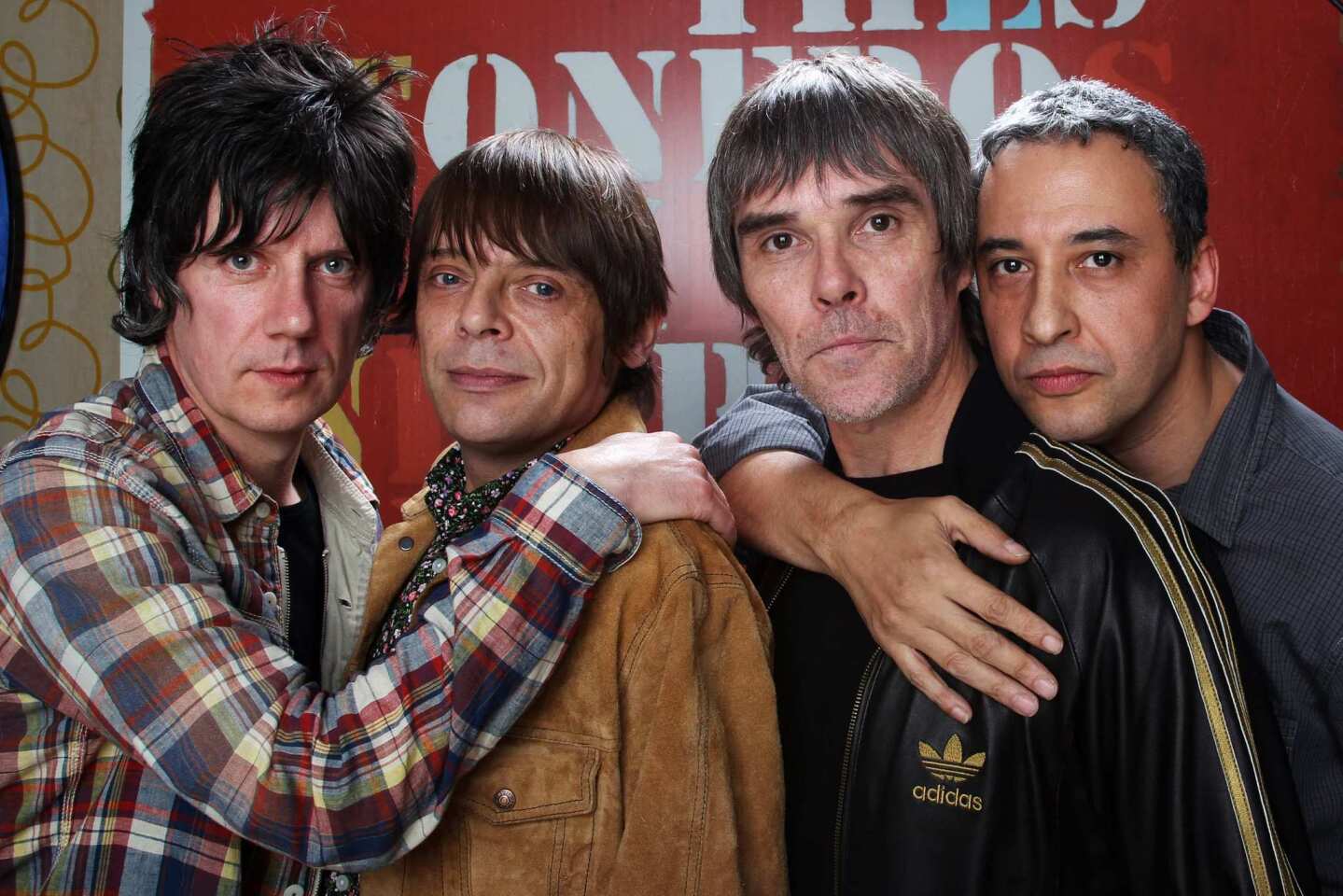 UNDERRATED: The Stone Roses reunion