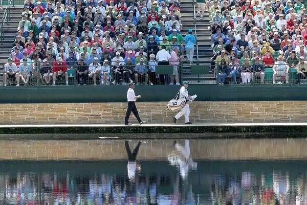 Fred Couples