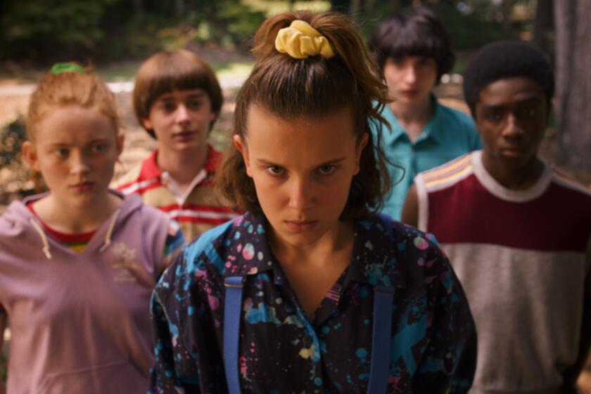 Stranger Things' Fans Are Reeling After the Writers Dropped Huge Season 5  Episodes News