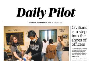 Sept. 24, 2022 Daily Pilot cover
