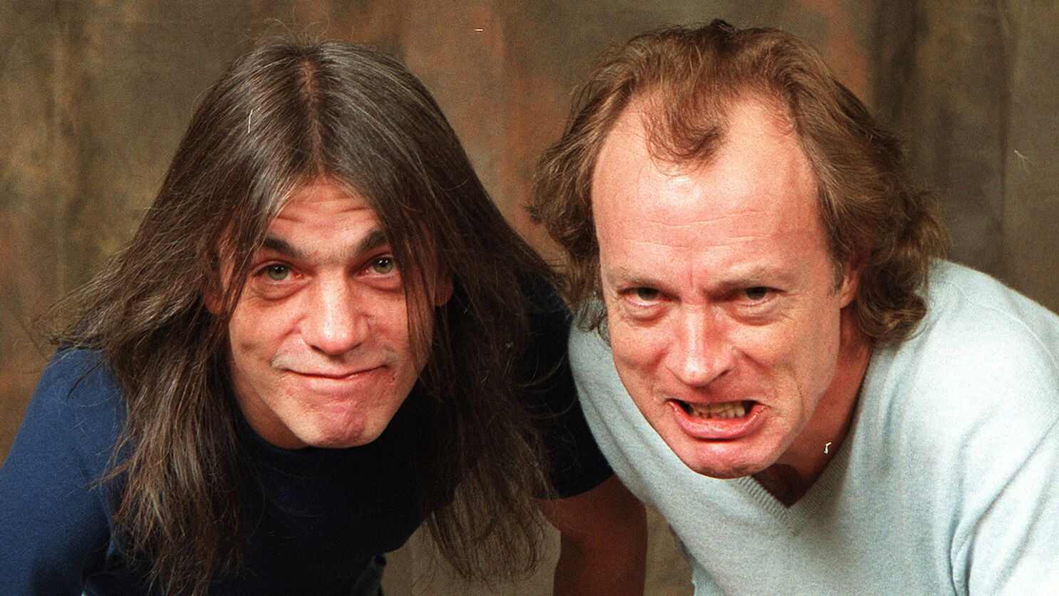 Malcolm Young left AC/DC because of dementia, family Los Angeles Times