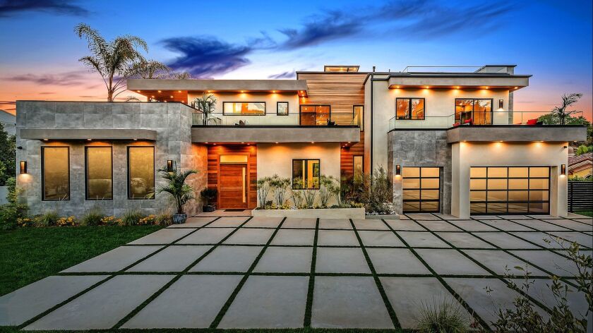 Opinion Holy Cow California May Get Rid Of Single Family Zoning
