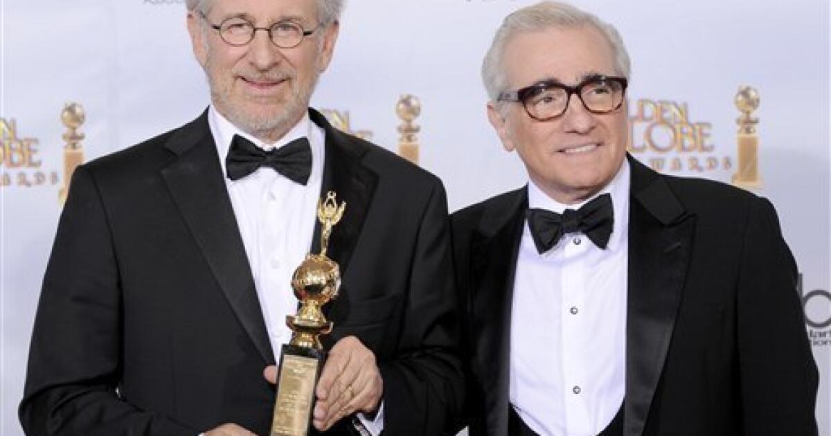 Spielberg  Strip Me Clothing