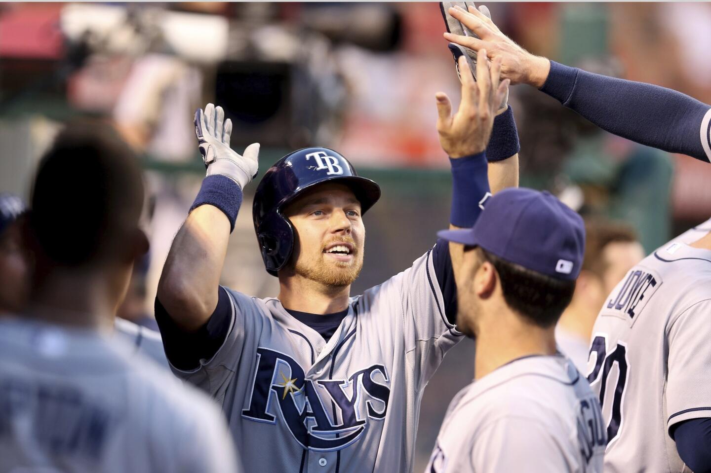 Underrated: Ben Zobrist, 2B, Tampa Bay Rays