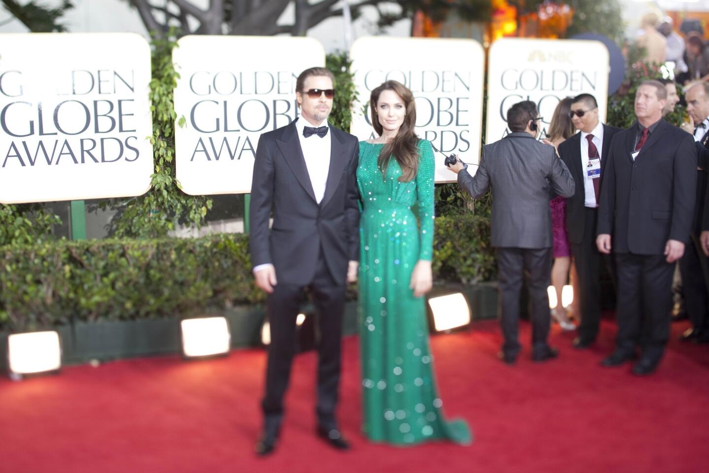 2011 | Golden Globe Awards