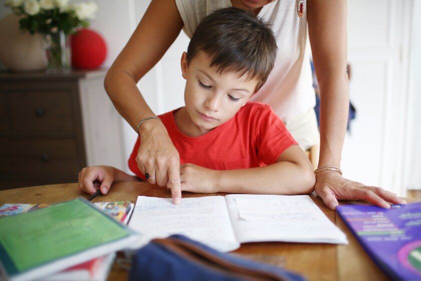 Important New Study Of Homework >> Yes There Is A Limit To How Much Homework Your Child Should Do Important New Study Of Homework >> Yes There Is A Limit To How Much Homework Your Child Should Do