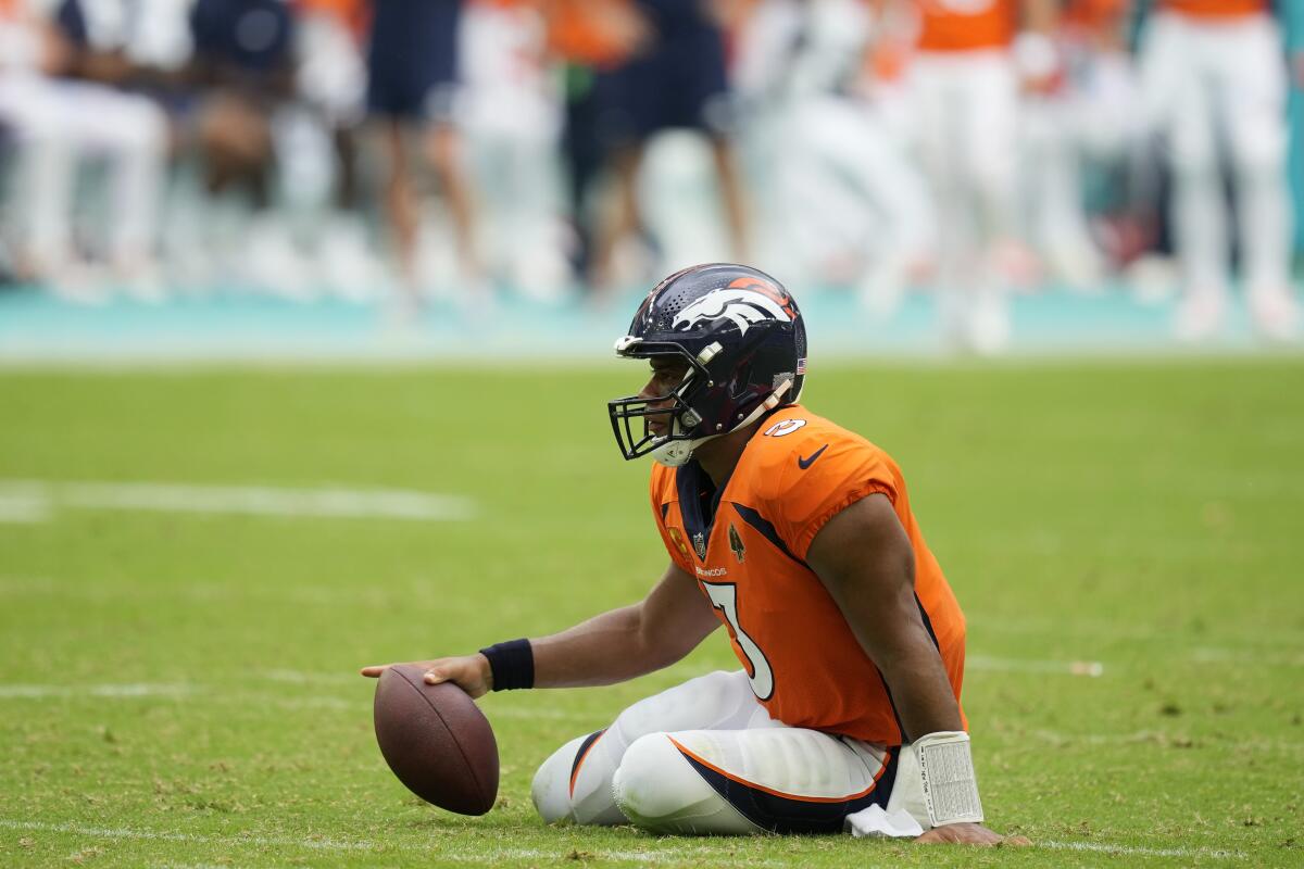 Denver Broncos Preseason Week 1 Recap - Last Word on Pro Football