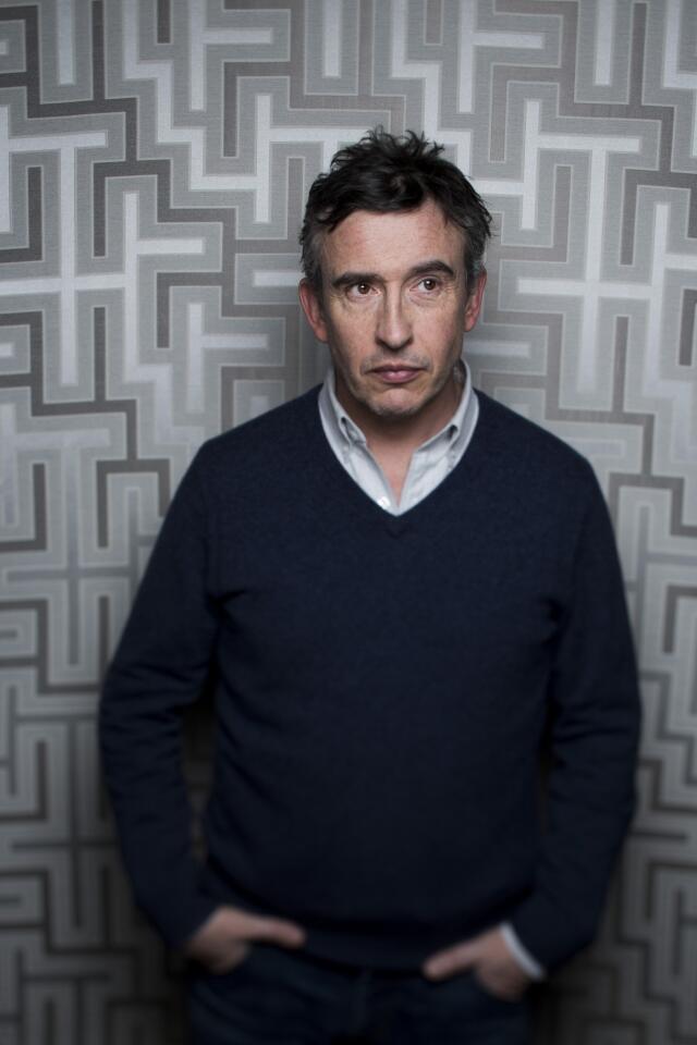 Steve Coogan