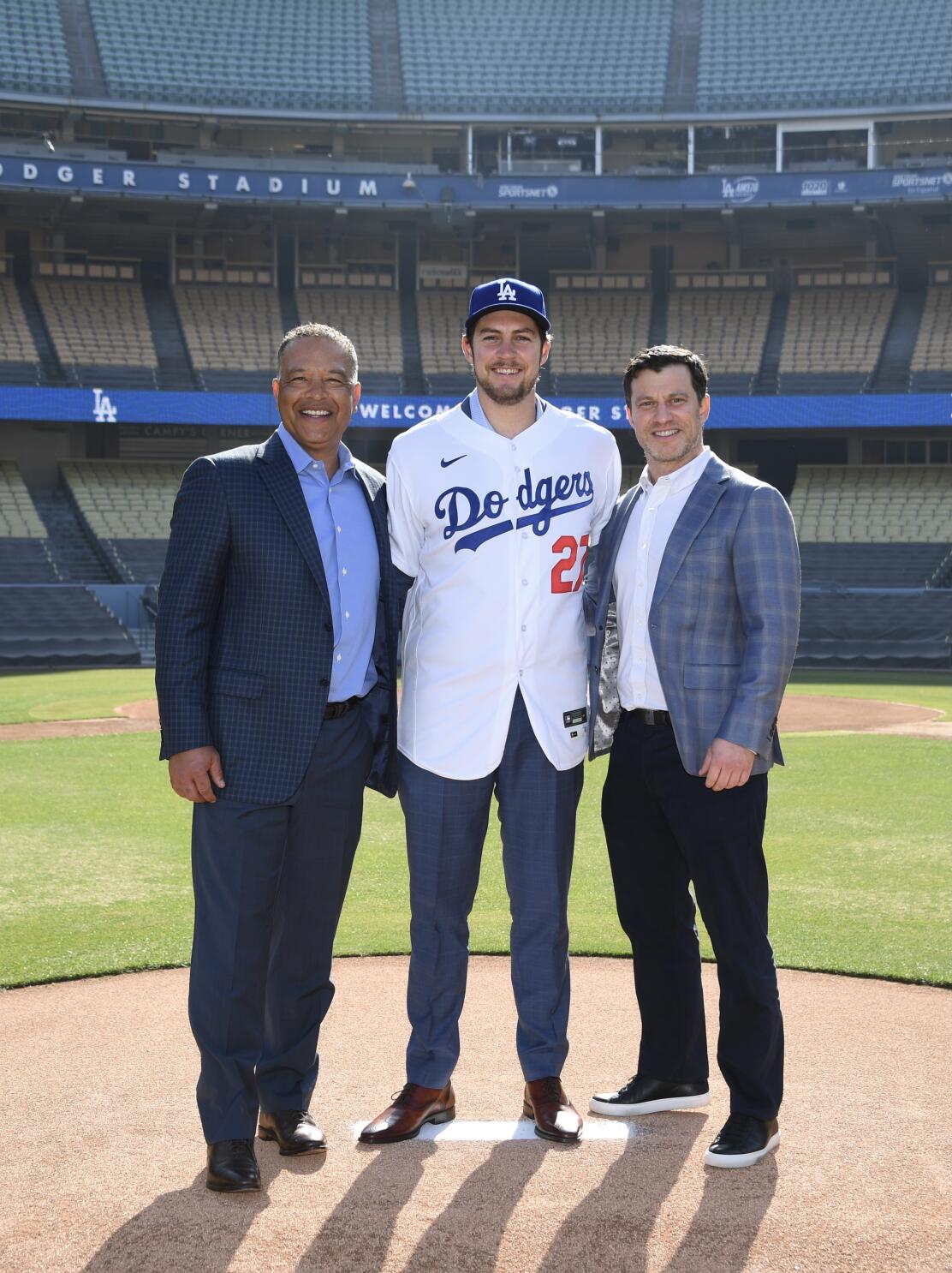 Dodgers Set To Welcome Latino Heritage Month - East L.A. Sports Scene
