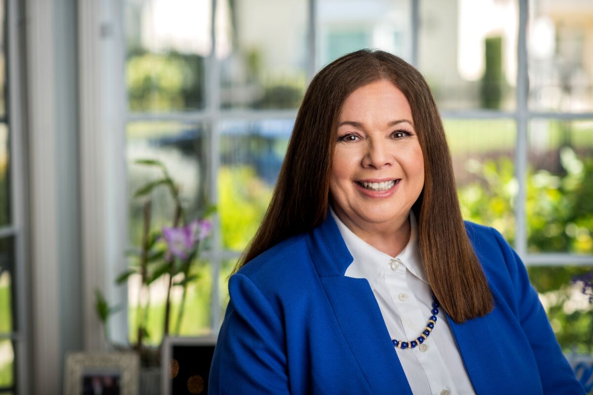 Hydee Feldstein Soto