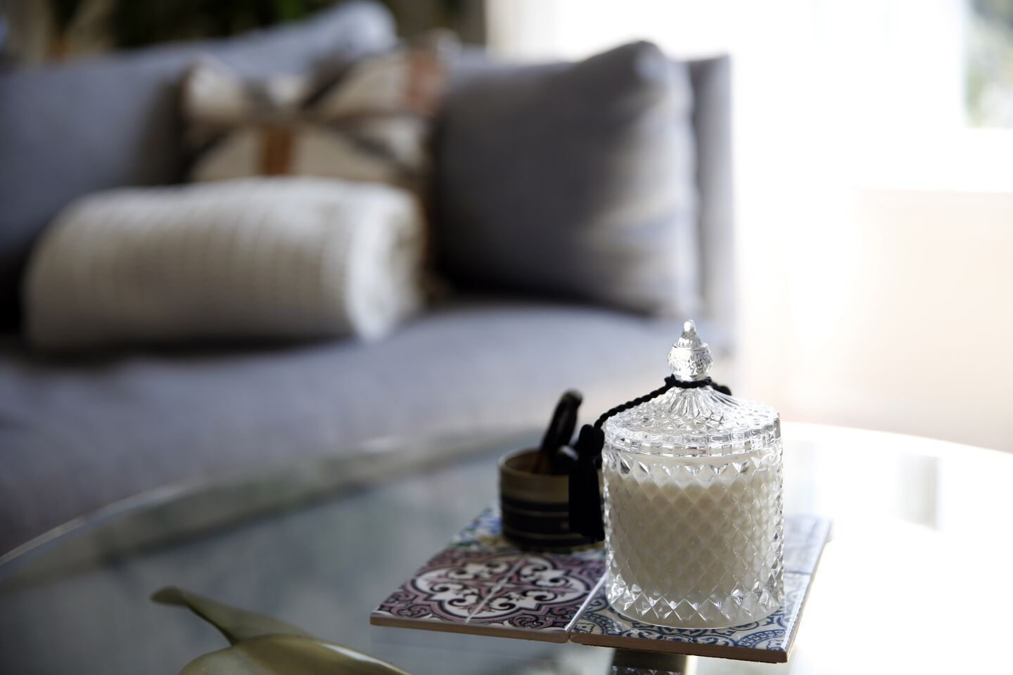 My Favorite Room | Kristen Gutoskie