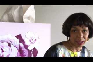 Karon Davis' new exhibit 'Pain Management' considers time, waiting and the spectre of death