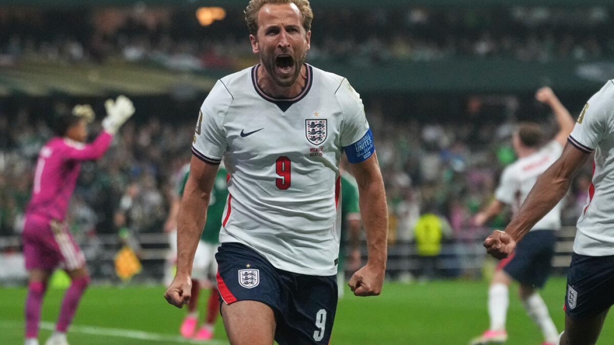 Líderes goleadores del Mundial 2026