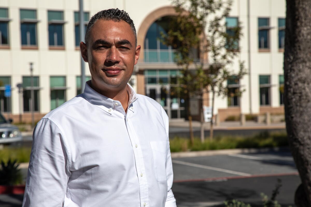 Sean Rios In Riverside San Diego leaders propose vacancy tax, community land trusts for ...