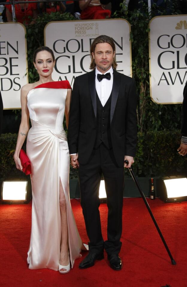 2012 | Golden Globe Awards