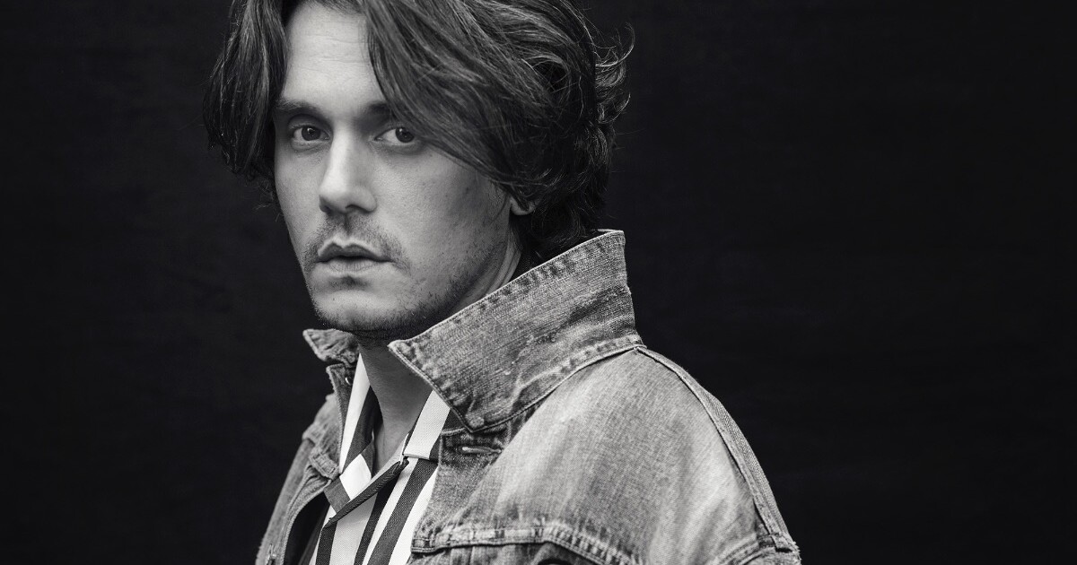 pix John Mayer 2021 Album https www latimes com entertainment arts music story 2021 07 15 john mayer sob rock album