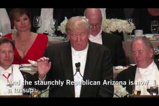 LA 90: Utah, Nevada and Arizona are no longer Republican strongholds