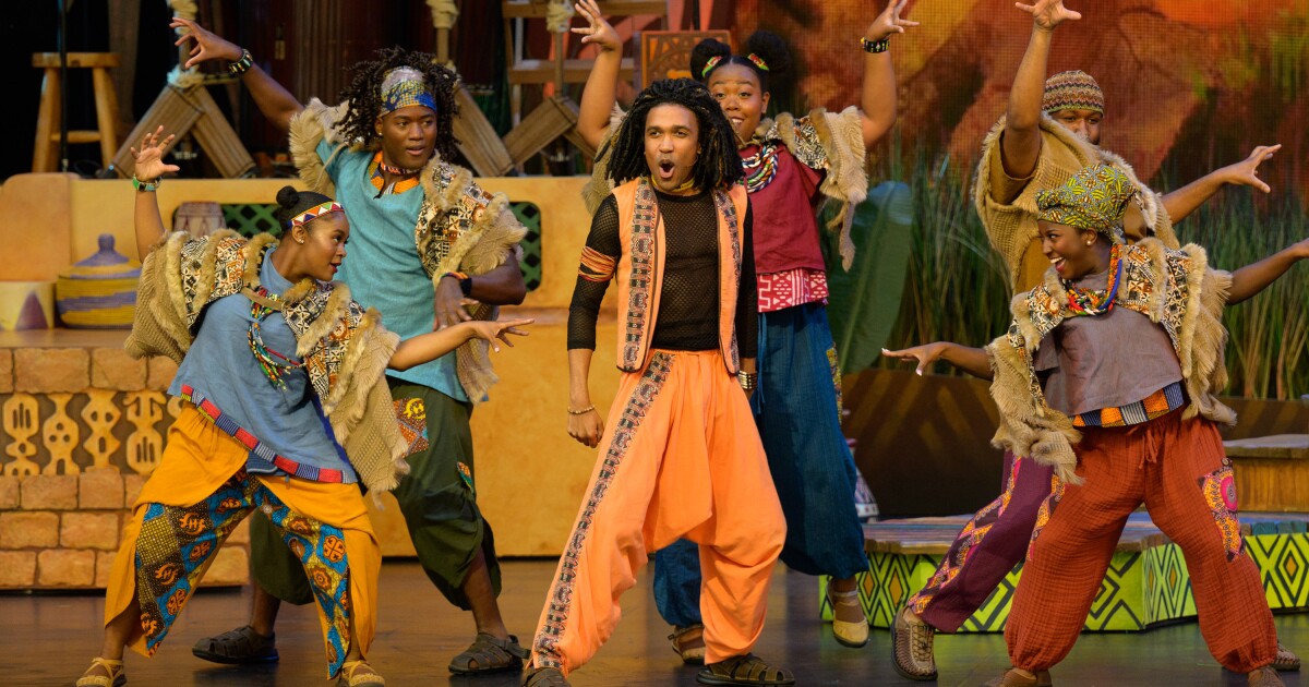 Disneyland Resort launches summer celebration of African American entertainment, music and food