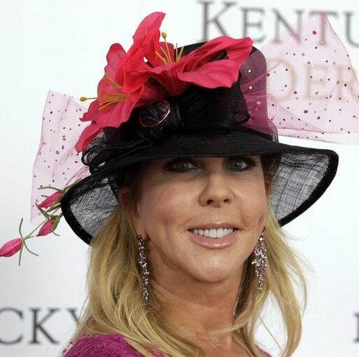 Kentucky Derby hats