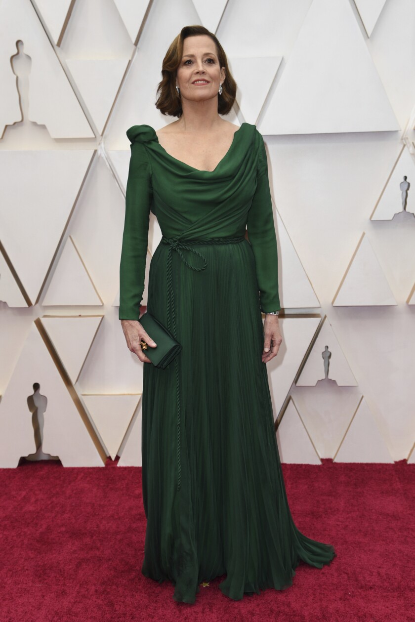 92nd Academy Awards - Arrivals