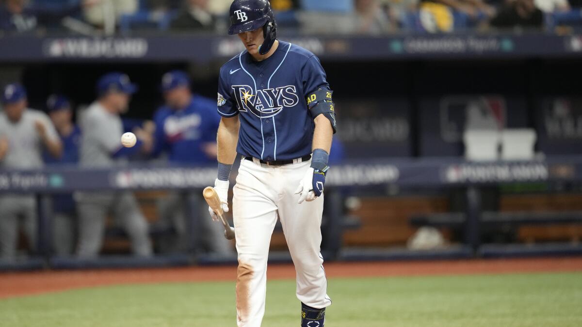 The Rays are 13-0 and on the verge of history  but how? 