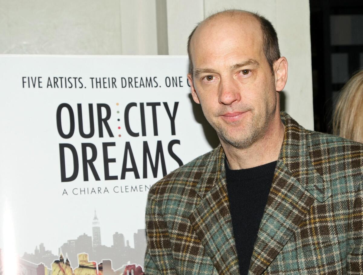 Anthony Edwards published a poignant essay on Friday.