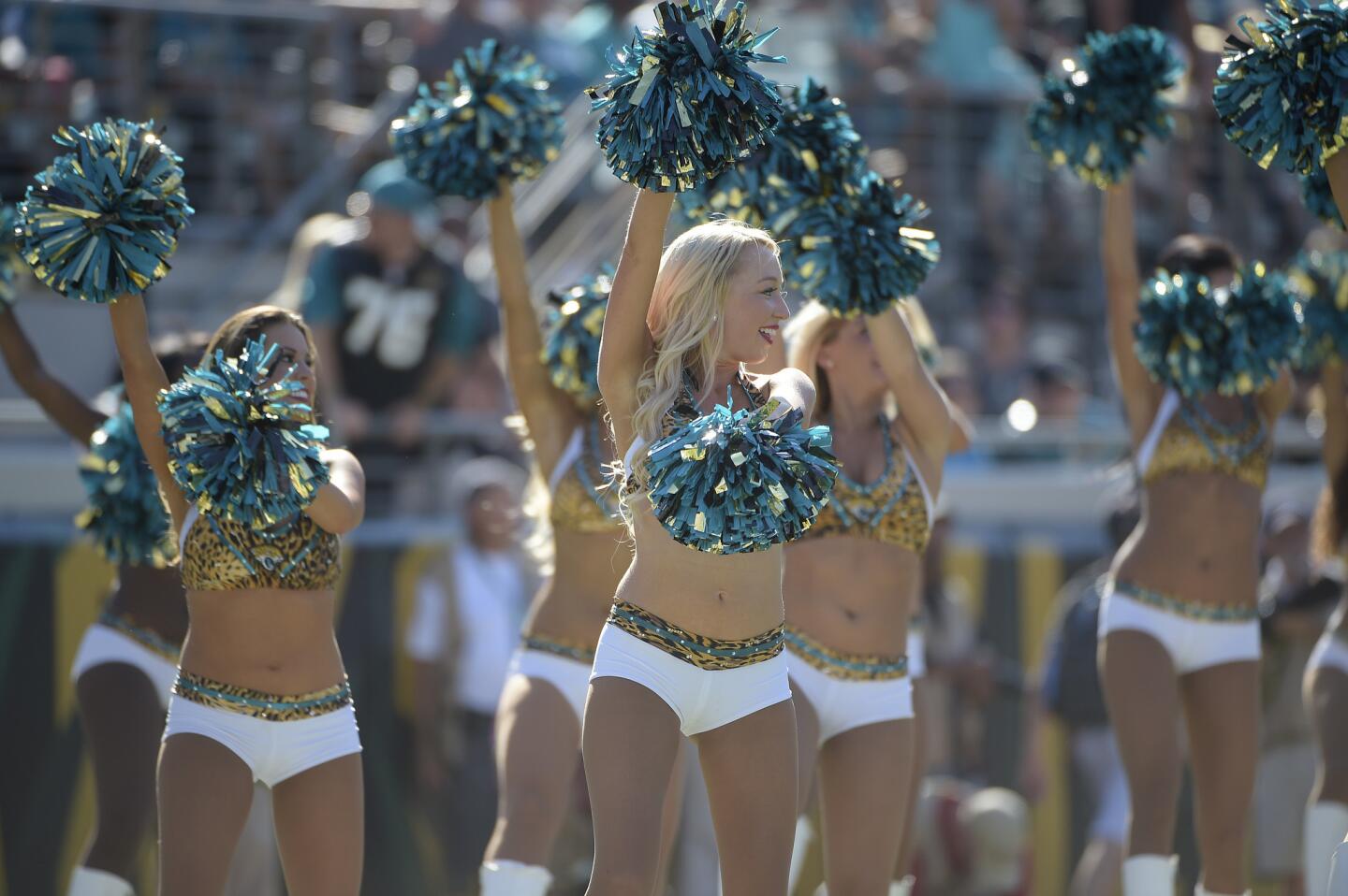 APphoto_Dolphins Jaguars Football