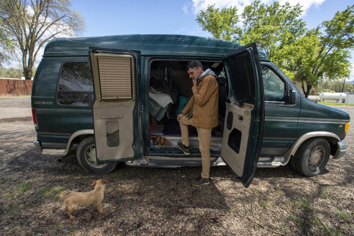 The Times’ investigative series ‘Legal Weed, Broken Promises’ honored in the 70th annual Scripps Howard Awards.