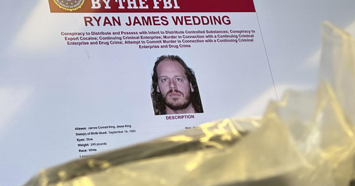 Olympic snowboarder turned drug lord ordered killing of witness against him, feds charge