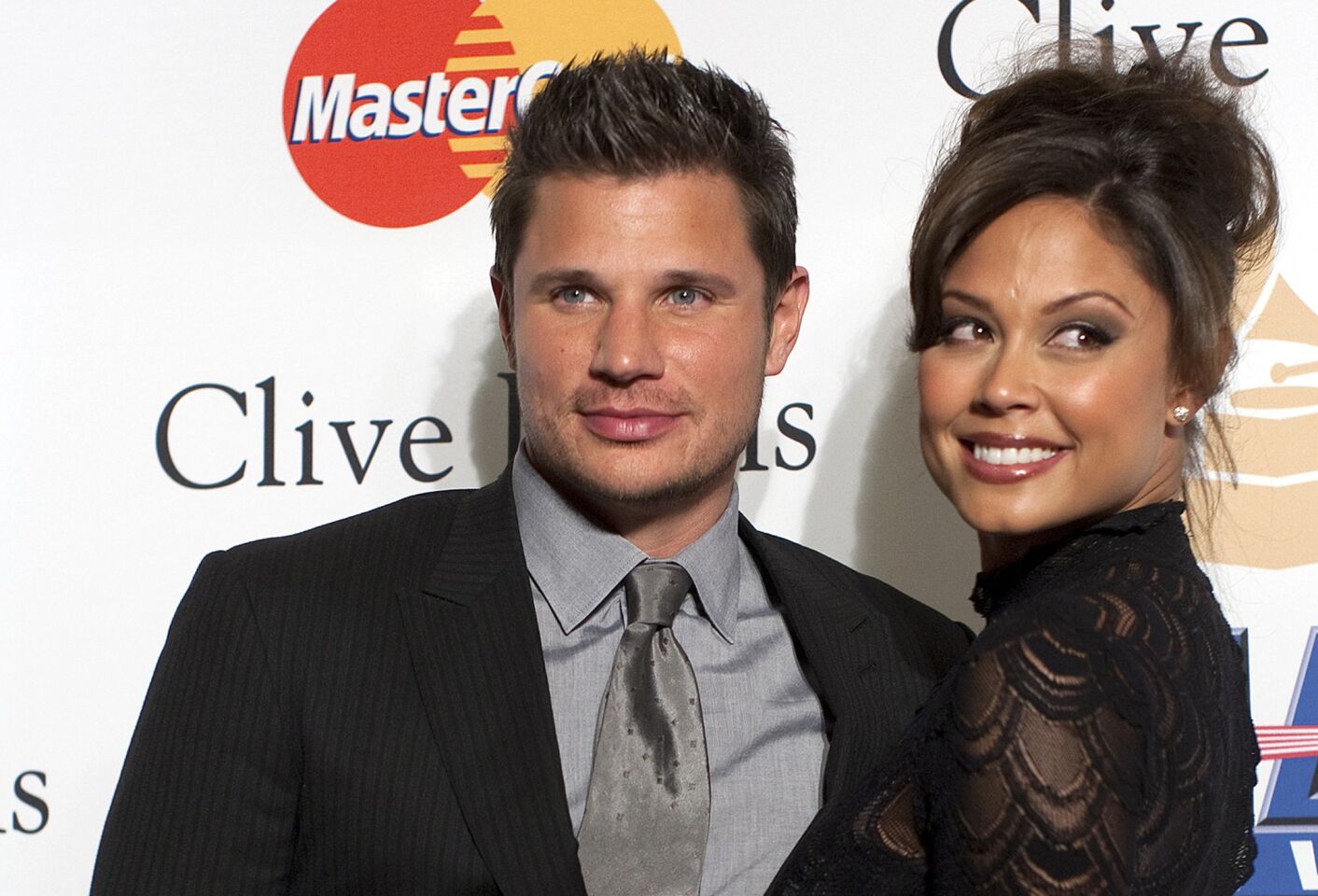 Nick and Vanessa Lachey are now second-time parents to daughter Brooklyn Elisabeth, which means toddler son Camden Johnson now has a little sister. "I have been dreaming of this moment for as long as I can remember, the day I was going to meet my little girl," Vanessa wrote on her website.
