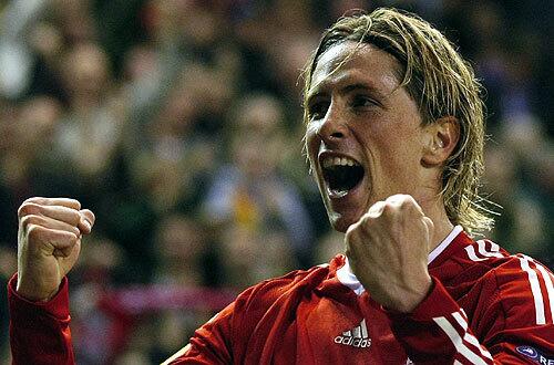 Fernando Torres