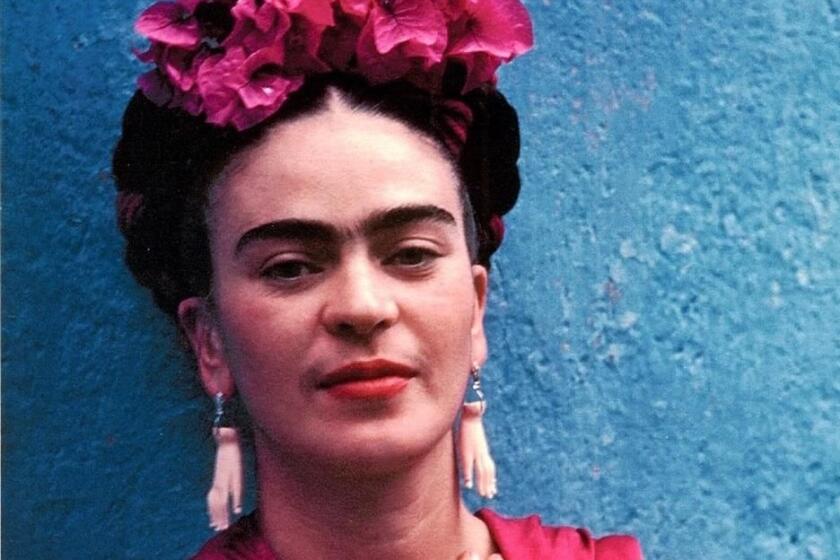 Frida Kahlo