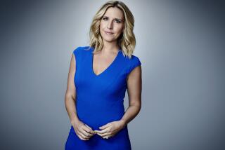 Poppy Harlow will be a co-anchor on a new CNN morning program.