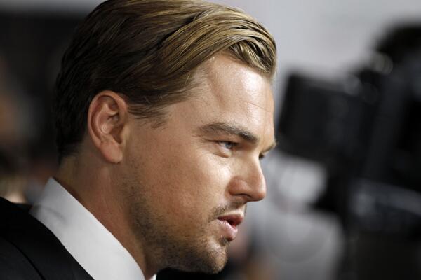 Leonardo DiCaprio used the colloquial expression "The 11th Hour" to get the word out on the dire state of the environment in 2007. His documentary gives an overview of the planet's biggest environmental problems and provides potential solutions to make it right.