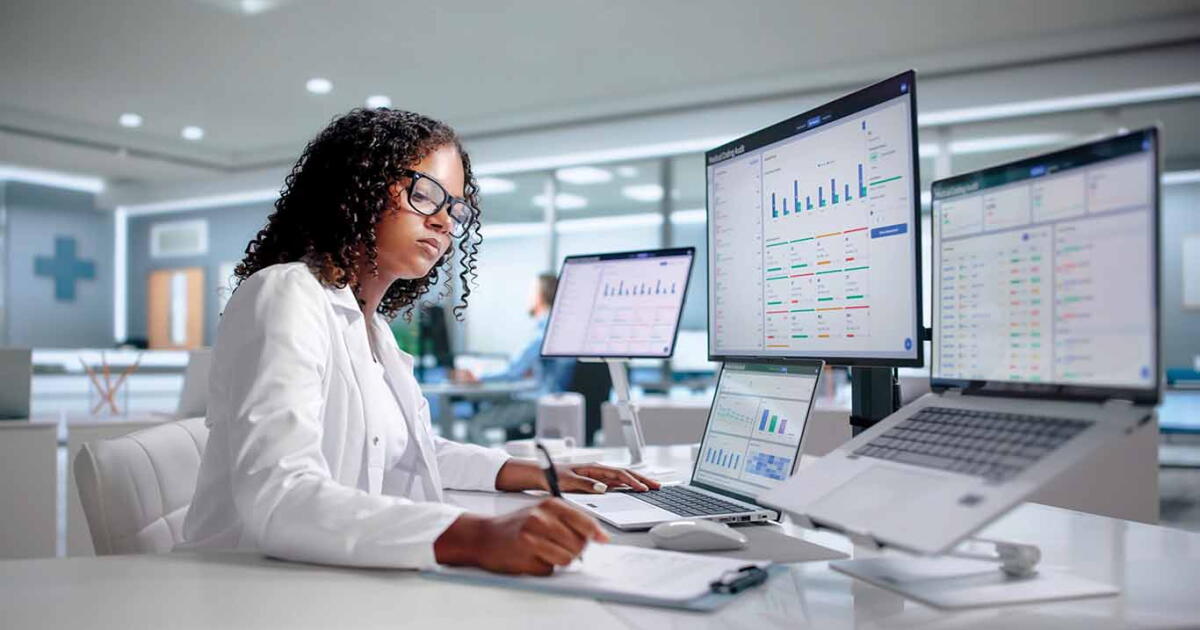 Orange County Healthcare Industry Fuels Business Growth