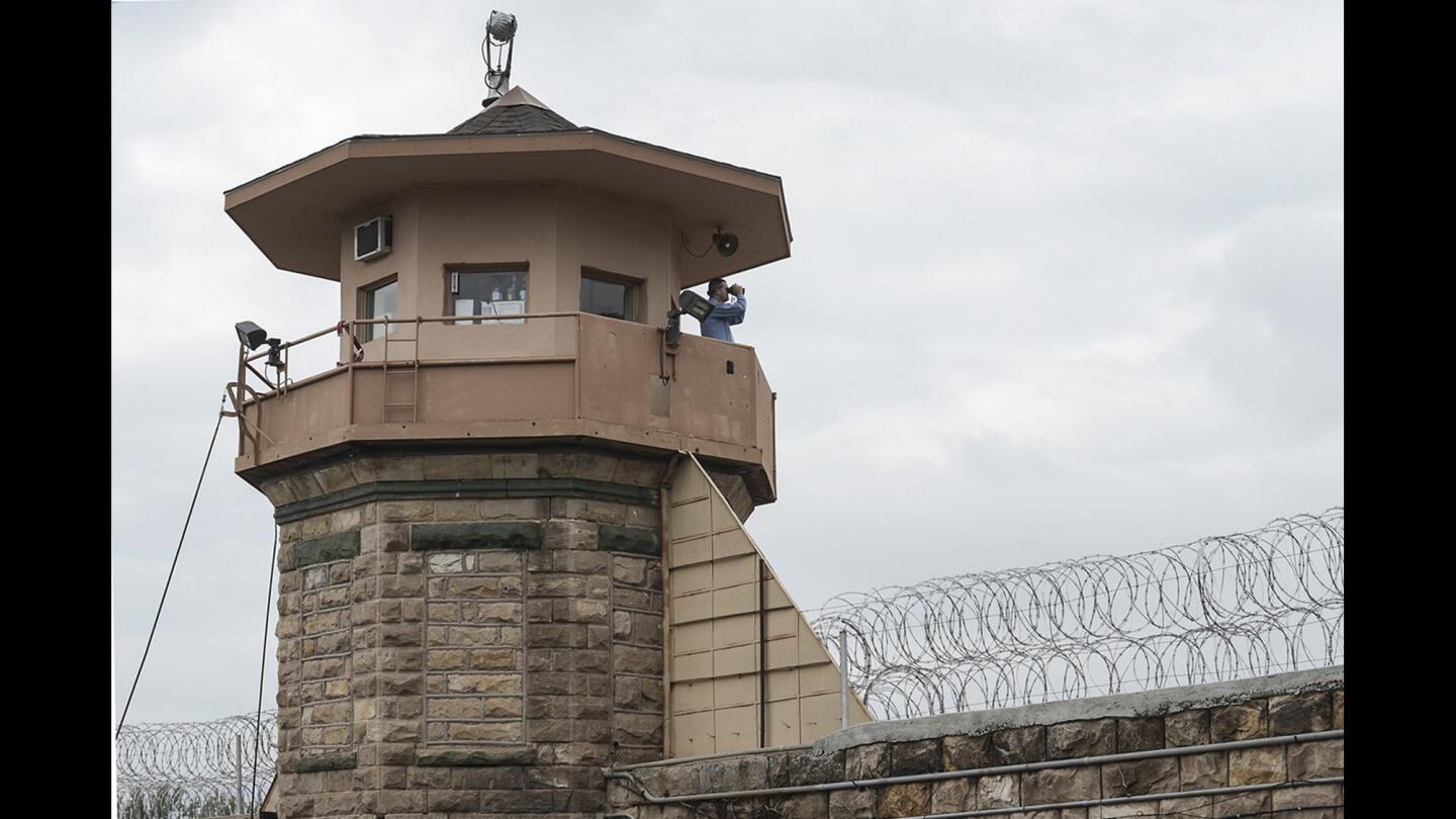 Colorado Territorial Correctional Facility