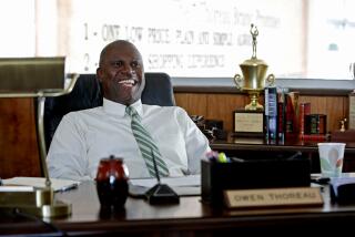 Andre Braugher in the TNT show Men of a Certain Age. Season 2
