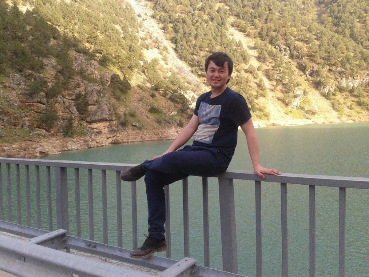 Wutikuer Yaermaimaiti, a 29-year-old Uighur from Ili, Xinjiang, has been detained since April 2017, according to his family.
