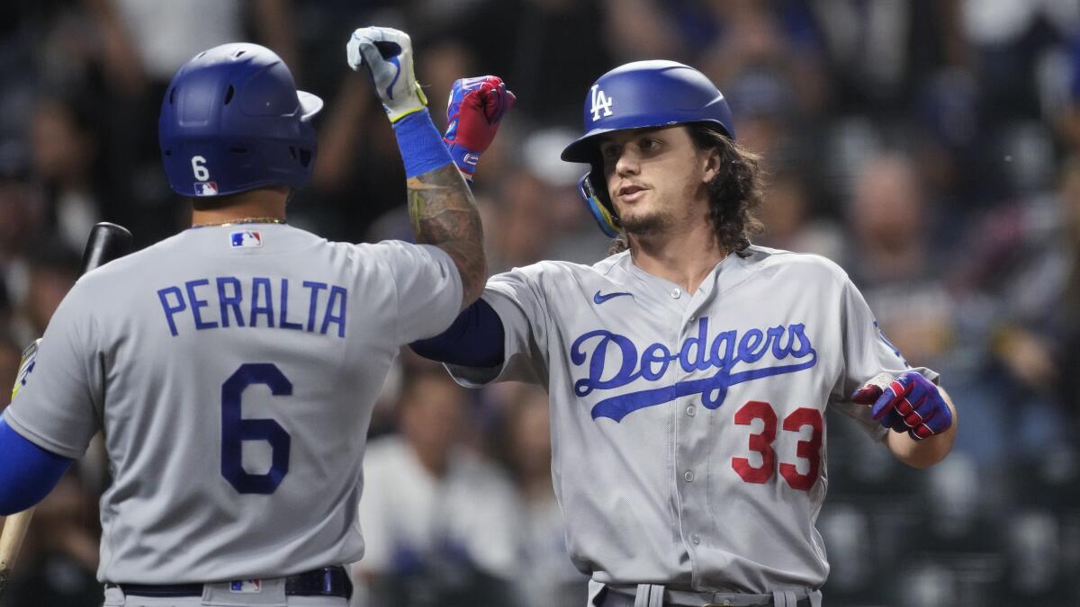 World Series Picks: Can the Dodgers repeat as champions? - Sports