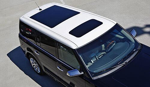 Ford Flex