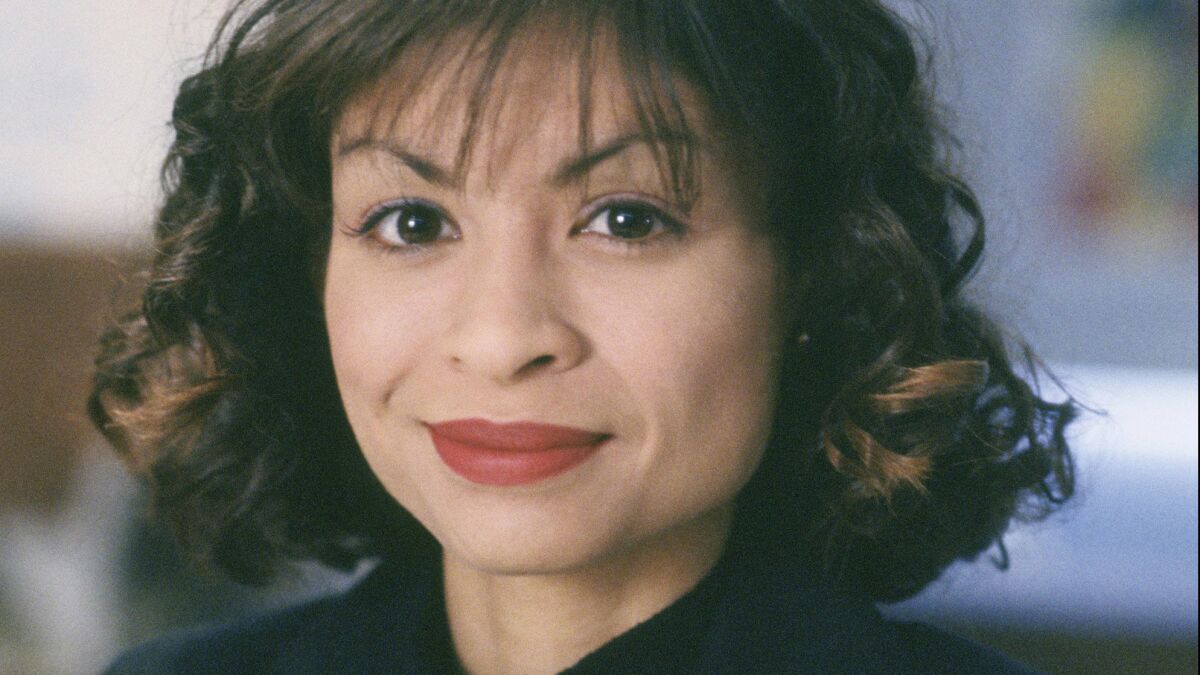 Vanessa Marquez