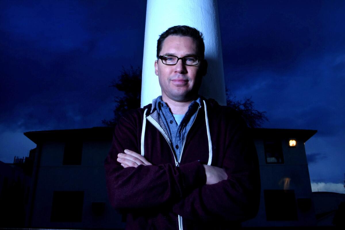 Bryan Singer is denying allegations in an Esquire story reportedly in the works.