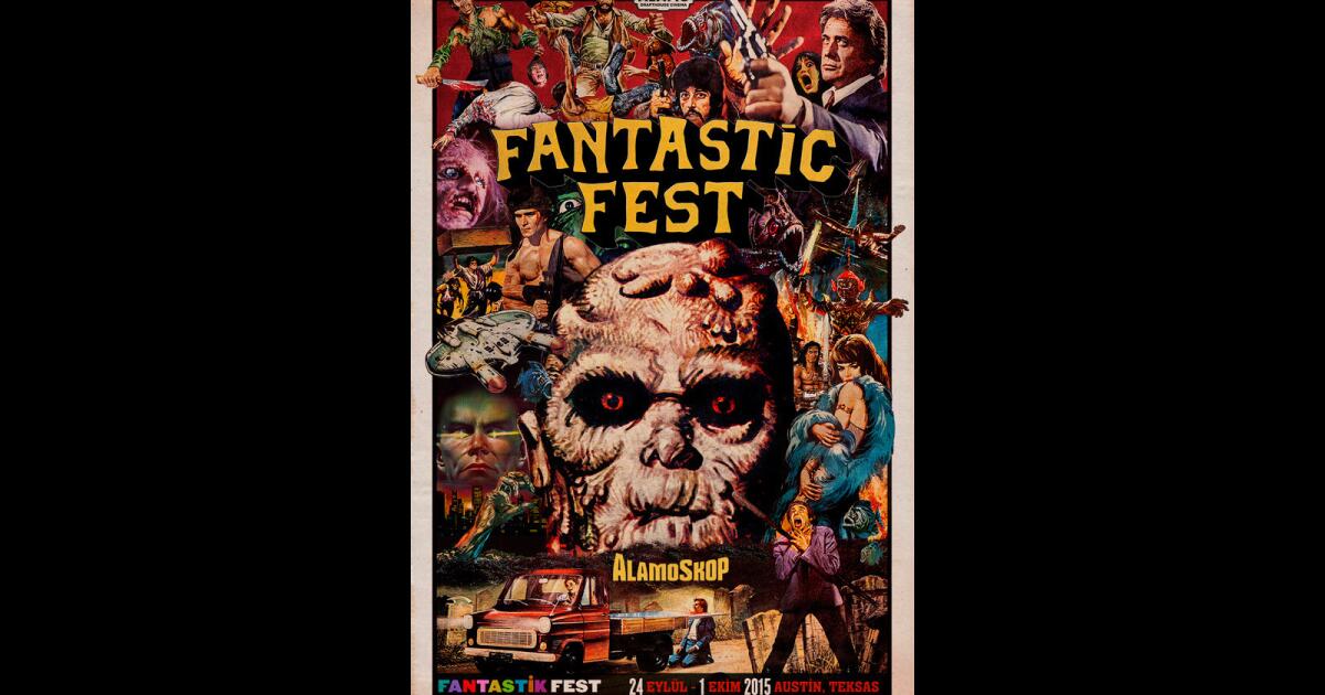 Fantastic Fest reveals lineup of Turkish delights and Kurt Russell's