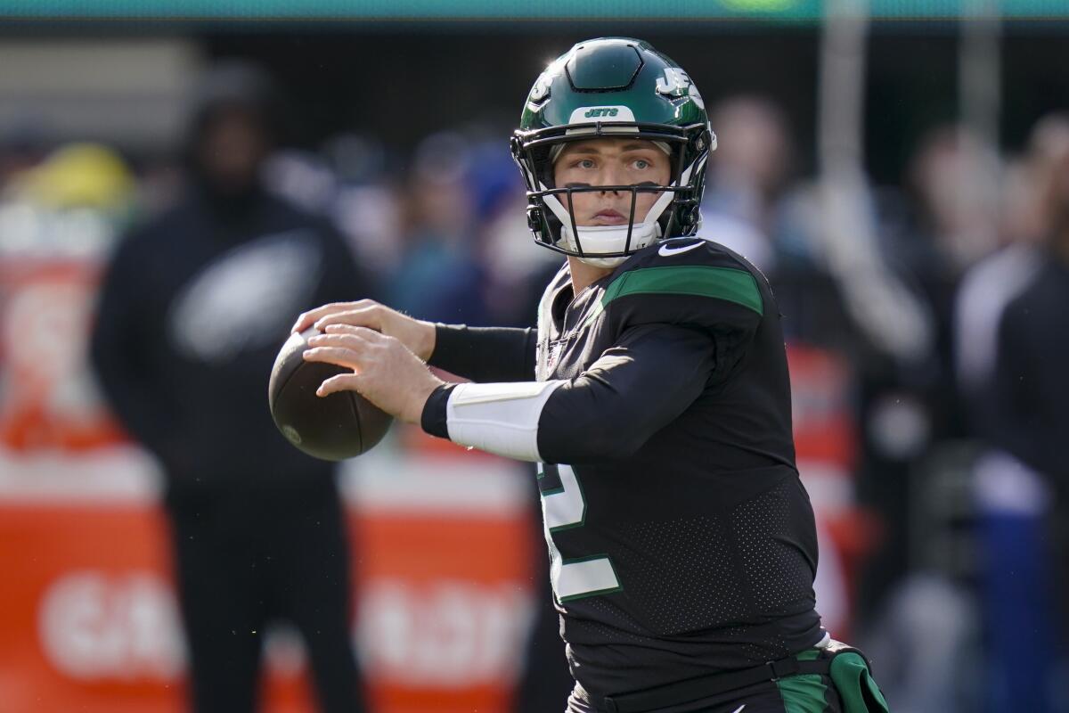 Philadelphia Eagles unravel against Cincinnati Bengals