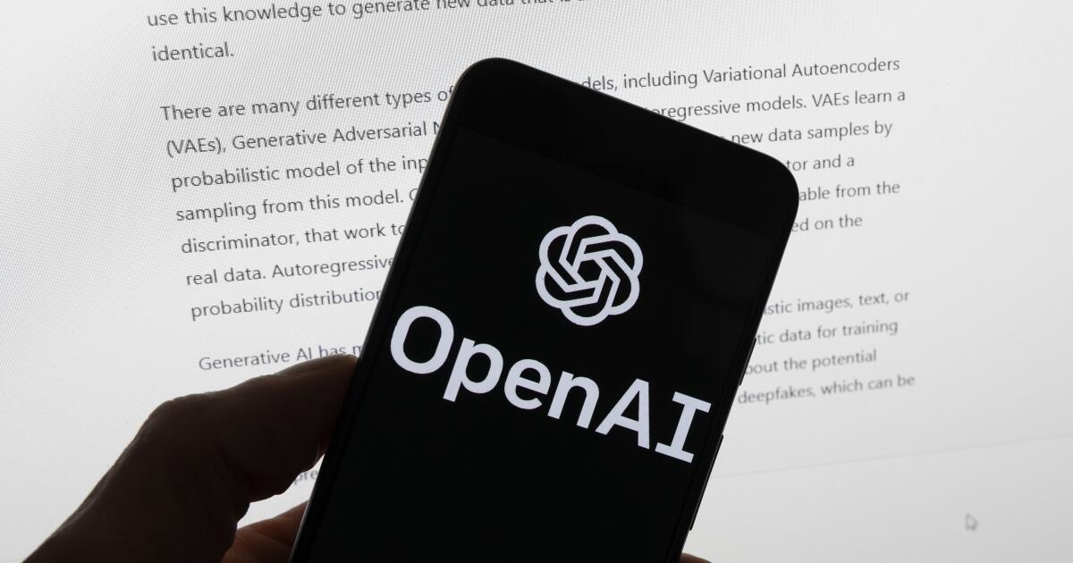 OpenAI forms safety and security committee as concerns mount about AI OpenAI forms safety and security committee as concerns mount about AI