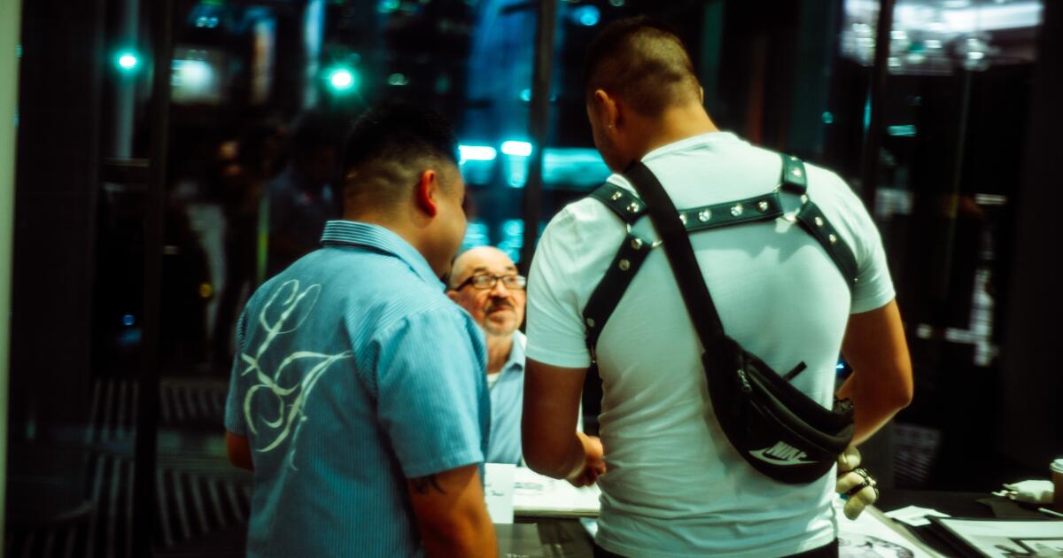 Latino Holiday Style: Leather, Tradition & Beyond the Ugly Sweater Latino Holiday Style: Leather, Tradition & Beyond the Ugly Sweater