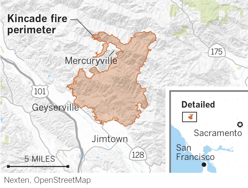 Pge Warns It Could Cut Power To More Than 2 Million People Pge Warns It Could Cut Power To More Than 2 Million People